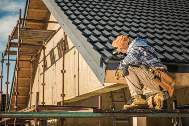 Reliable Garfield, TX Roofing Contractor Solutions