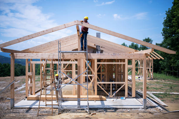 Best Roof Repair Services  in Garfield, TX