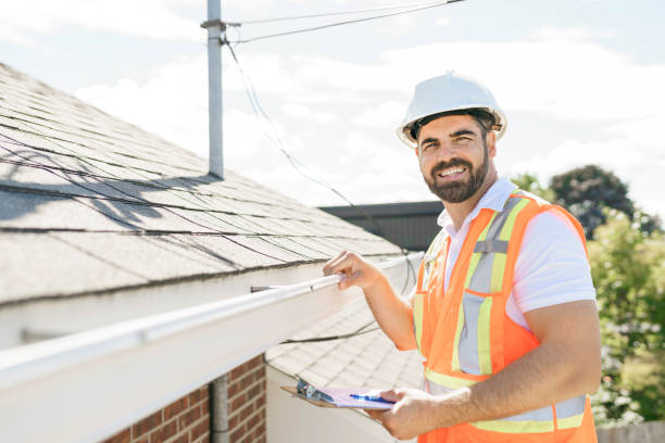 Best Gutter Installation and Roofing  in Garfield, TX