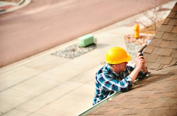 Best Tile Roofing Contractor  in Garfield, TX