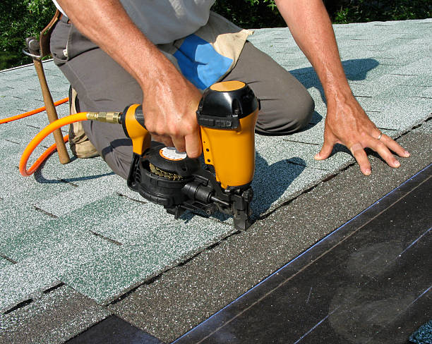 Gutter Installation and Roofing in Garfield, TX