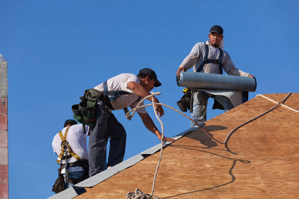 Best New Roof Installation  in Garfield, TX