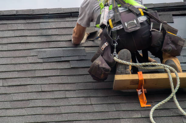 Best Slate Roofing Contractor  in Garfield, TX