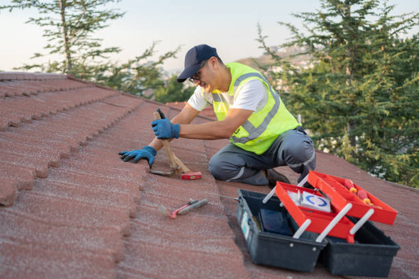 Roof Repair Estimates in Garfield, TX