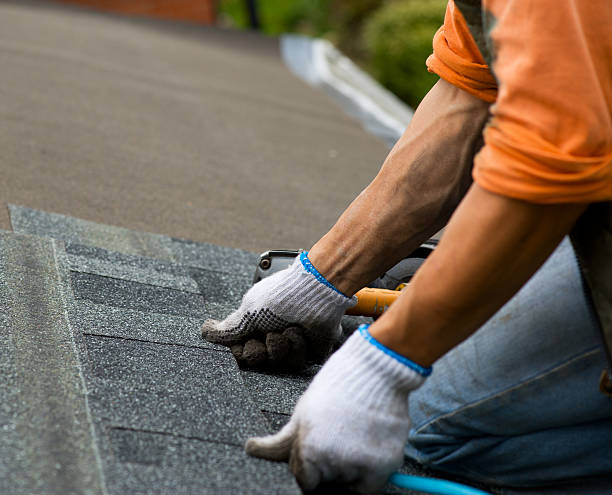 Quick and Trustworthy Emergency Roof Repair Services in Garfield, TX