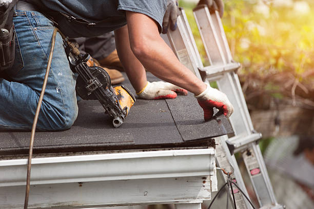 Best Best Roofing Contractors  in Garfield, TX