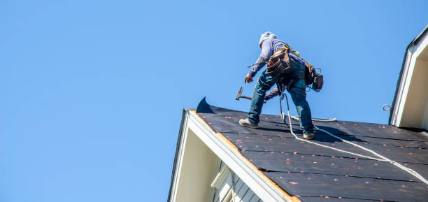 Best Roof Leak Repair  in Garfield, TX
